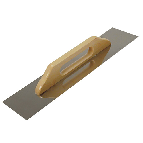 Gerade Kelle 580 x 130 mm
