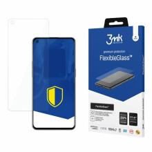 Gehärtetes Glas für Oppo Reno 7 5G 3MK Hybrid