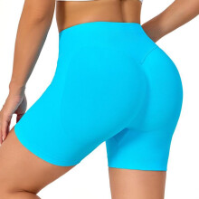 (Bright red, XXL) High-Waisted Yoga Pants for Women - Peach Buttocks Lift, Quick-Drying Running & Fitness Wear, Multi-Color