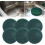 (Green 6pcs, -) Ελεγκτής επαγωγής, τύπου C 1