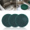 (Green 3pcs, -) Ελεγκτής επαγωγής, τύπου C 1