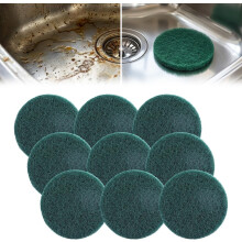 (Green 9pcs, -) Tester per induttori di tipo C, tester per circuiti stampati elettromagnetici