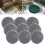 (Gray 9pcs, -) Ελεγκτής επαγωγής, τύπου C 1