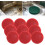 (Red 9pcs, -) Ελεγκτής επαγωγής, τύπου C 1
