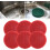 (Red 6pcs, -) Ελεγκτής επαγωγής, τύπου C 1