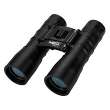 Binoculares - NEO TOOLS - 63-166 - 12x - 32 mm - Plegables