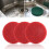 (Red 3pcs, -) Ελεγκτής επαγωγής, τύπου C 1