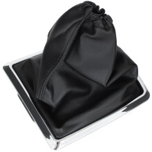 Funda de palanca de cambios y marco para Ford Focus Mk2 04-12 PEQUEÑA