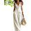(White, X-Large) Τεχνητά λουλούδια 16", αδιάβροχα 1