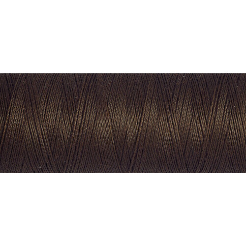 Gütermann Gutermann Sew All Polyester Thread, 100Mtr, Mocha (0817)
