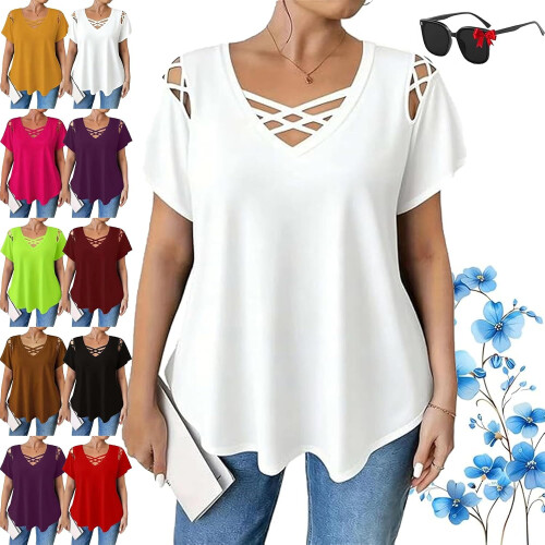 (White, 3X-Large) 2 Φώτα, Ροδοχρωσίτης Νεφρίτης