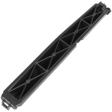 Fiat Grande Punto 05-12 Innenraumfilterabdeckung