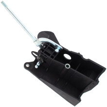 Peugeot bipper 2008- palanca de cambios