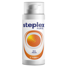 Steplex Krém - 100 ml