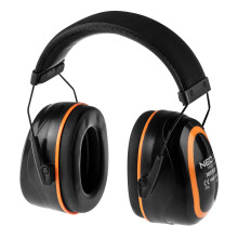 Zajszűrő fülpárnák, SNR 30dB, CE