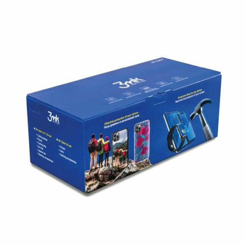 Starter-Kit 3MK All-Safe 3.0 für Drucker