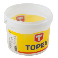10L-ES FÉMNYÁLAS FESTŐVÖDÖR - T 13A700