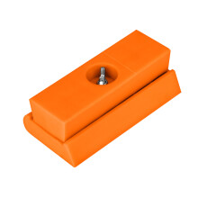 Csiszolótömb 114x55x38 mm