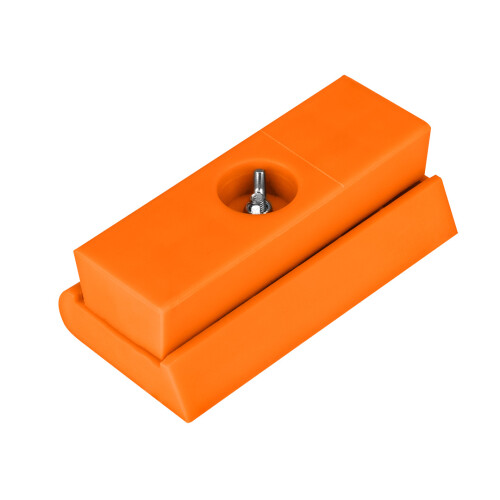 Bloc de ponçage 114x55x38 mm