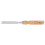 Ciseau de 12 mm, CRV, manche en bois 1