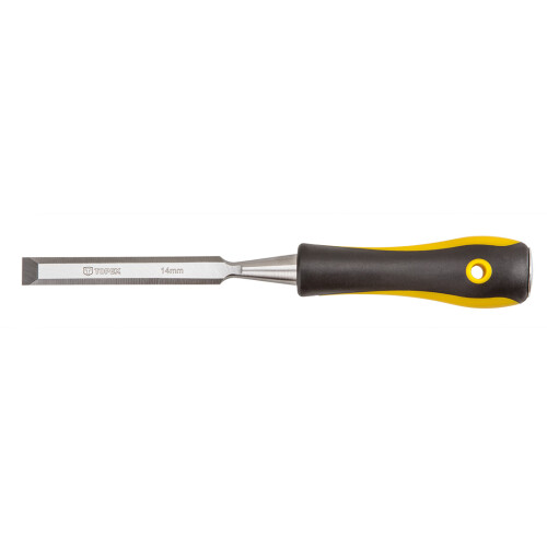 14-mm-Meißel, Zweikomponenten-Griff, CrV