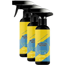 (3 pcs, -) Spray reparator rapid 2026, agent de acoperire auto 1 buc.