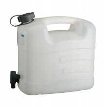 Réservoir d'eau 10 l 174 mm 319 mm Pressol
