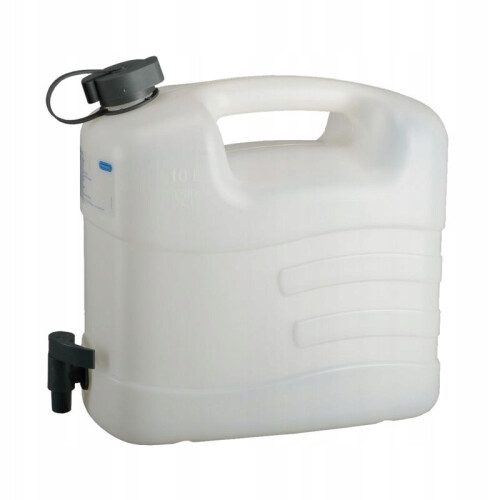 Réservoir d'eau 10 l 174 mm 319 mm Pressol