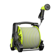 Bec d'arrosage en plastique durable d'ABS pour la méthode-10