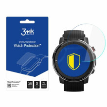 Hybridglas für Xiaomi Amazfit Stratos 3 3MK FlexibleGlass