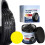 (1Pc, -) 3Pcs Tire Coating Polishing Paste, Rubber Plastic Dressing 1