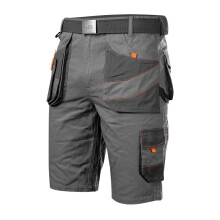 RÖVID NADRÁG 100% PAMUT XL MÉRET - T N81-331-XL
