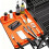 (Orange 1pc, -) Bell, 250ή επέτειος 1