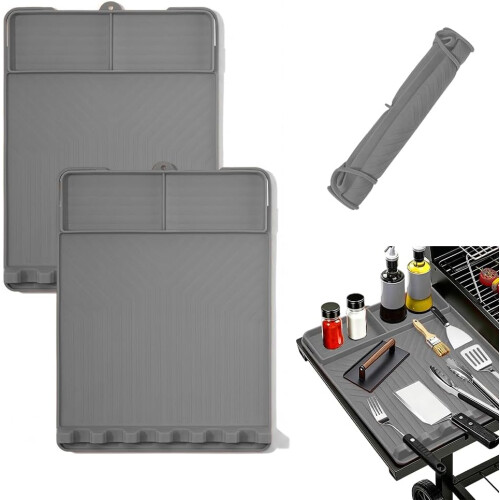 (Gray 2pcs, -) Bell, 250ή επέτειος