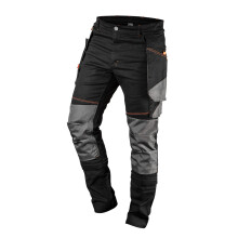 HD SLIM MUNKANADÍR LEVÁLASZTHATÓ ZSEBEKKEL XXL MÉRET - T N81-239-XX
