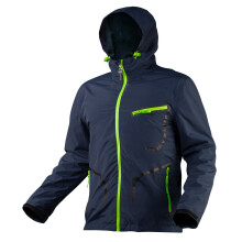 3 az 1-ben kabát, 10000-es prémium membránnal, XXL-T méret N81-572XXL
