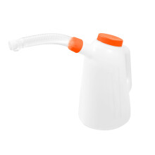 Műhelykiöntő, öntözőkanna, 1l