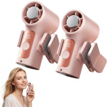 (Pink 2pcs, -) Garrafa de Whisky Eagle Edição Limitada de Aniversário, Decanter 3D para Homens