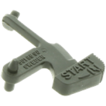 Szivattyúkar 254 257 Husqvarna 501869002