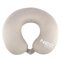 Cuscino da viaggio NEO TOOLS