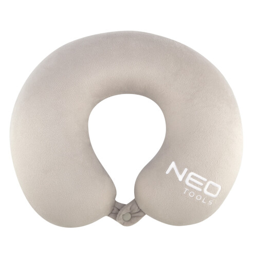 Cuscino da viaggio NEO TOOLS