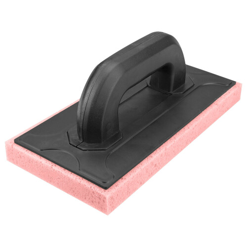 Blød svampeske 260 x 130 mm