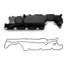 Kleppendeksel Olievanger met Pakking 30757664 31319642 LR023777 264-932 264932 voor  S80 V70 XC60 XC90 L6 3.2L