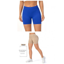 (Dark red, S) High-Waisted Yoga Pants for Women - Peach Buttocks Lift, Quick-Drying Running & Fitness Wear, Multi-Color