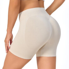 (Light pink, S) High-Waisted Yoga Pants for Women - Peach Buttocks Lift, Quick-Drying Running & Fitness Wear, Multi-Color