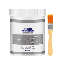 (300g, -) 2023 Super Strong Waterproof Sealant, Transparent Leak Repair
