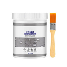 (100g, -) 2023 Super Strong Waterproof Sealant, Transparent Leak Repair
