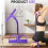(Purple, 6 tube) σετ, ανυψωτήρας επίπλων 7