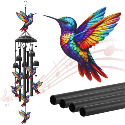 (Hummingbird, -) Ψεκαστήρας, 360