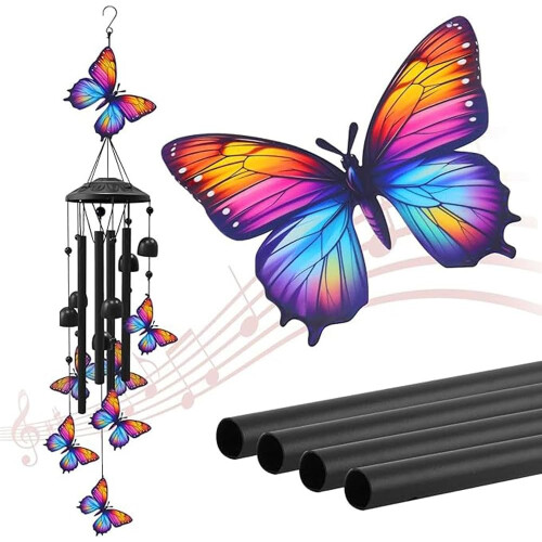 (Butterfly, -) Ψεκαστήρας, 360
